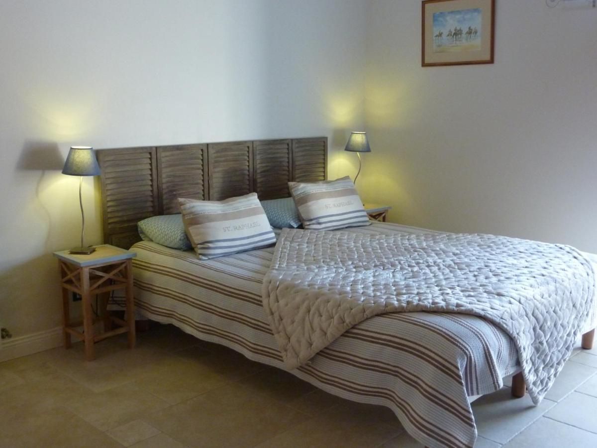 Airan Domaine De La Hurel מראה חיצוני תמונה